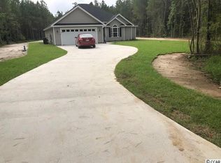 1928 W Homewood Rd LOT 9, Conway, SC 29526