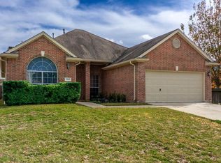 7700 Teas Lakes Dr, Conroe, TX 77304