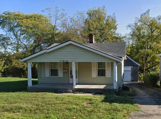 257 Sunset Dr, Highland Heights, KY 41076