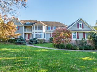 1 Cricket Ln, Chester, NJ 07930