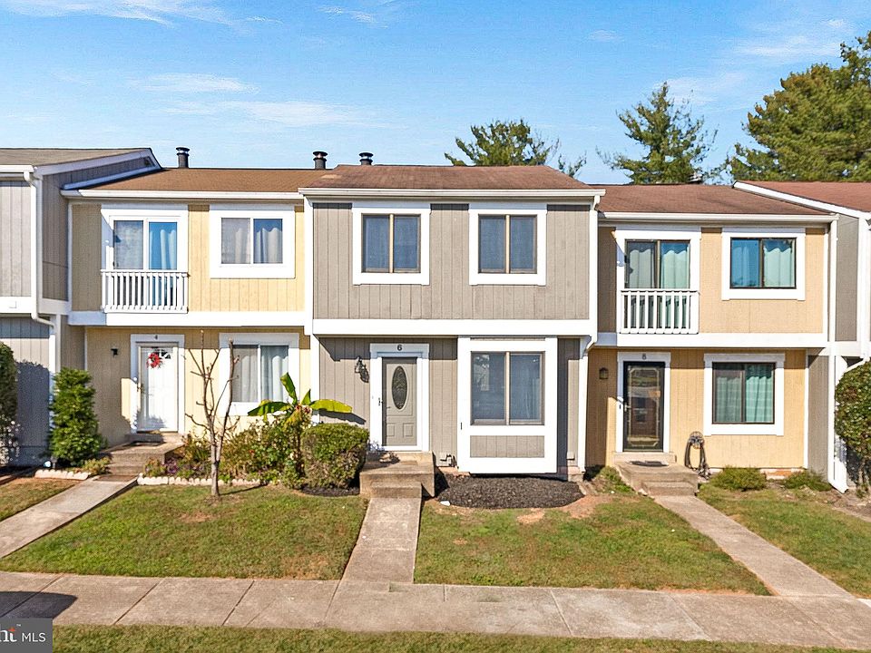 1st image of 6 Sugarland Square Ct