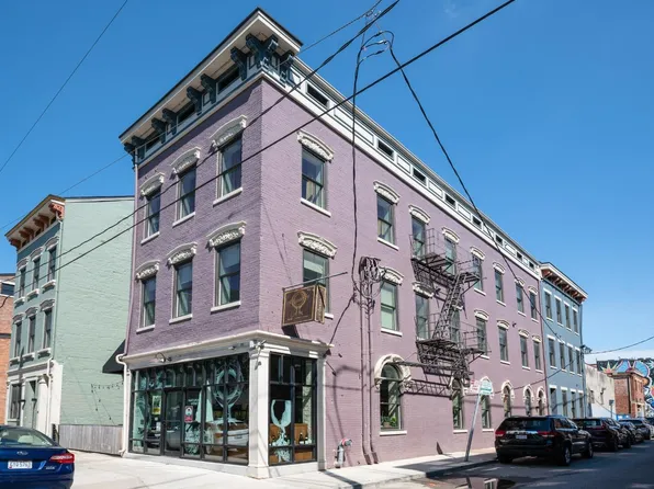 118 W 15th St #182, Cincinnati, OH 45202