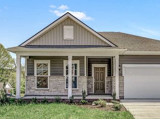 3401 Hattie Ln, Columbia, TN 38401