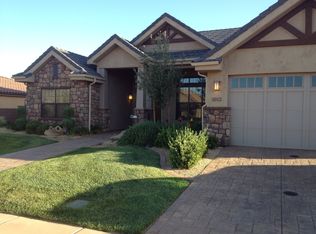 1013 E 4430 S, Washington, UT 84780