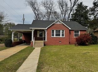 111 E Cherry St, Ackerman, MS 39735