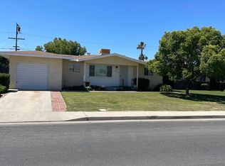 1810 7th Ave, Delano, CA 93215