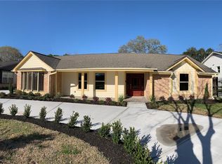 5714 N Braeswood Blvd, Houston, TX 77096