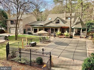 1809 W Clear Lake Dr, Salisbury, MD 21804