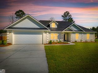 117 Rachel Way, Brunswick, GA 31523