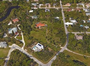 1033 Horizon Rd, Venice, FL 34293