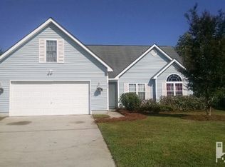 645 Poplar Branches Close SE, Leland, NC 28451
