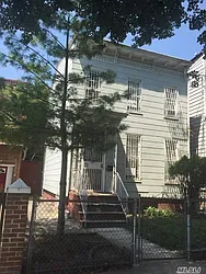 Sold by Keller Williams Realty Liberty