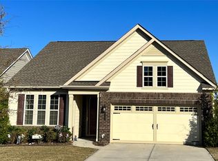 8202 Festival Way, Charlotte, NC 28215