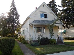 110 Shanley St, Cheektowaga, NY 14206