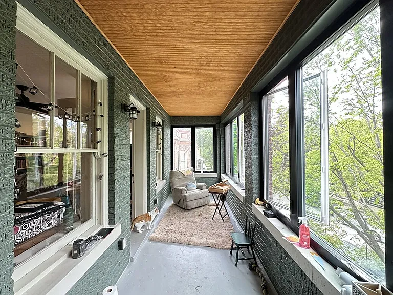 1933 N Fairfield Ave #1W — Photo 14
