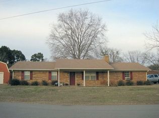 631 Cade St, Chandler, TX 75758