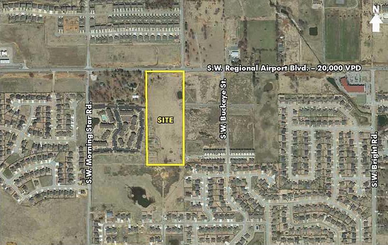 1st image of 2140 SW Regional Airport Blvd