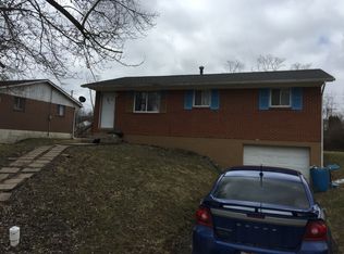 1327 Circle Dr W, Mansfield, OH 44905
