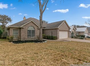 13522 Chamber Oaks, San Antonio, TX 78231
