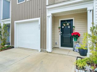 245 Blue Haw Dr, Moncks Corner, SC 29461