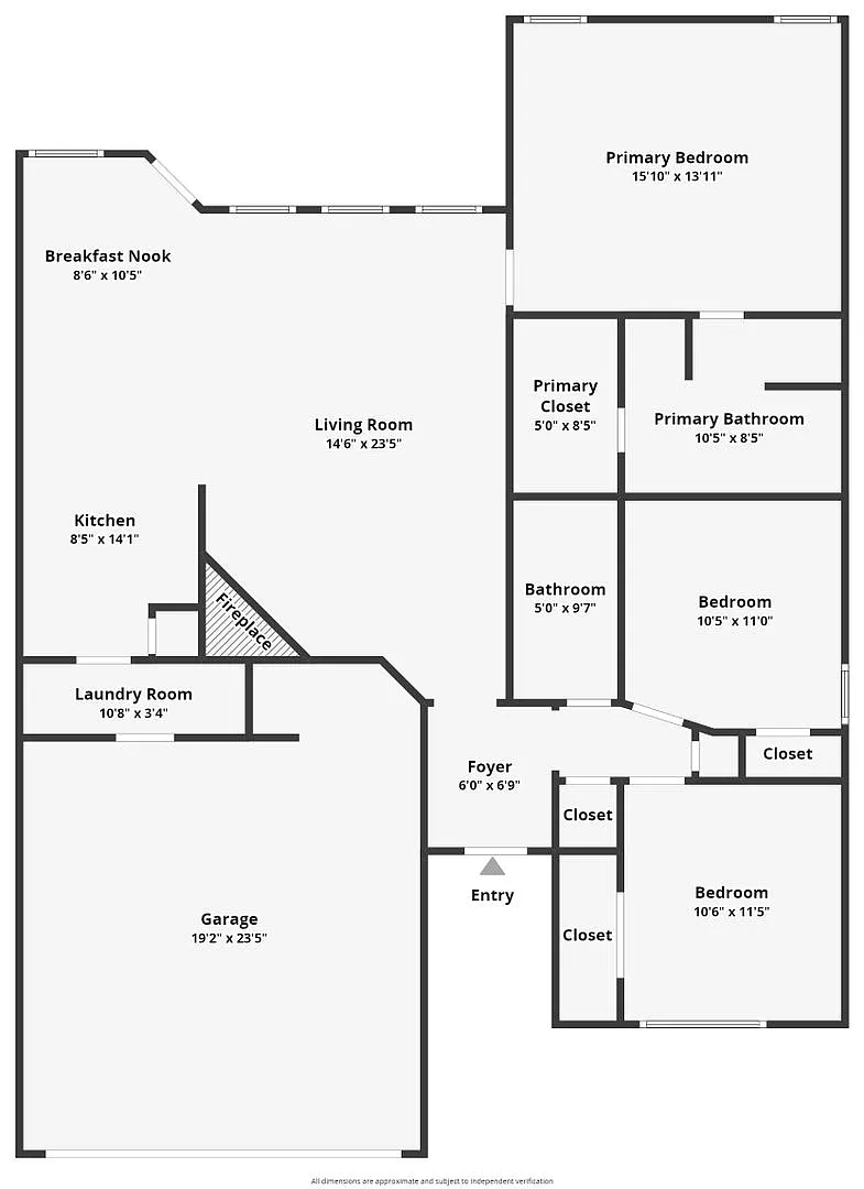 Building Photo - 274 Adobe Ter S