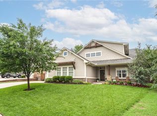 7533 Sunset Sail Ave, Edmond, OK 73034