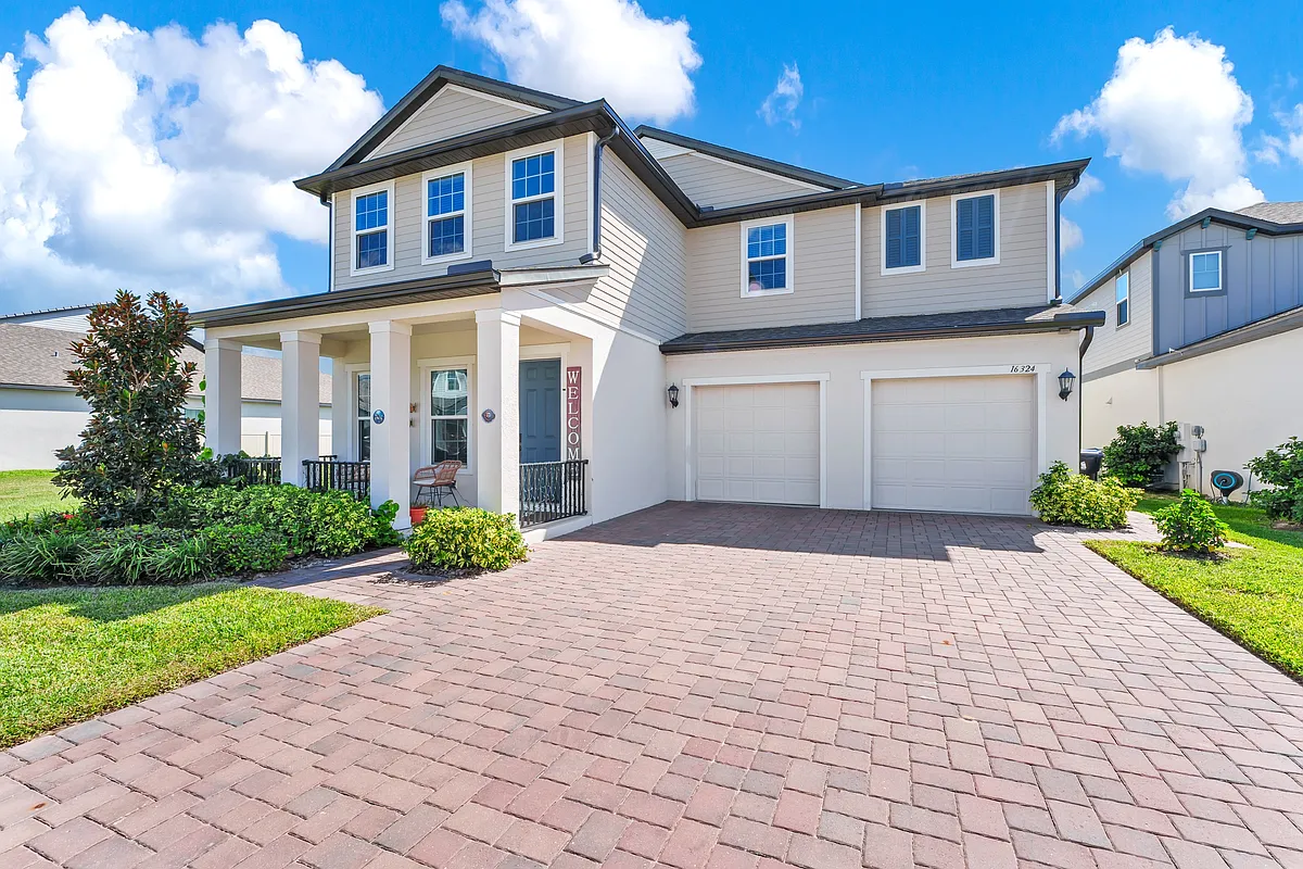 Building Photo - 16324 Silver Grove Blvd