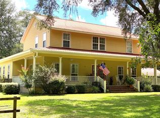 768 NE 900th St, Branford, FL 32008