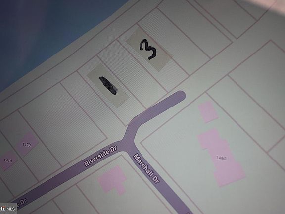 2nd image of Lots 1 & 3 Riverside Dr