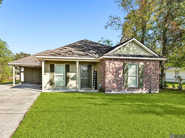 1332 S Arceneaux Ave, Gonzales, LA 70737