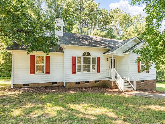 2nd image of 2909 Buckboard Ln