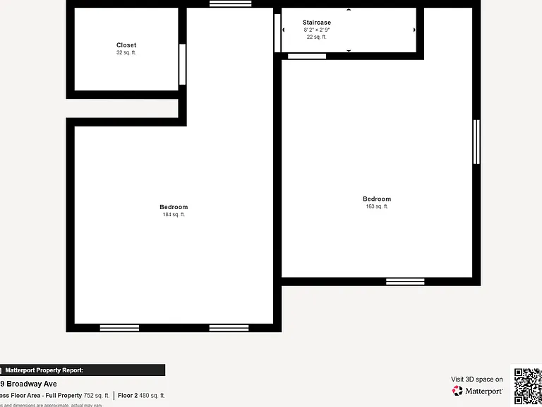 579 Broadway Ave — Photo 21