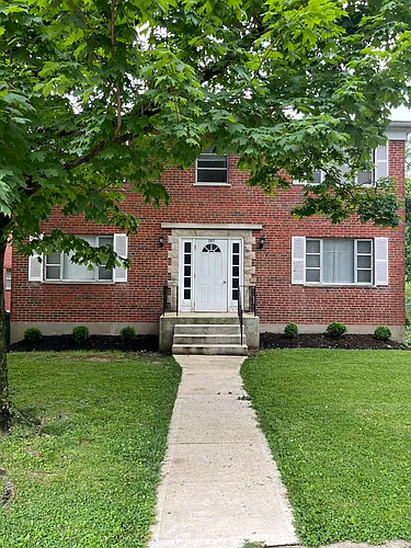 2927 Linwood Ave #D Photo 1