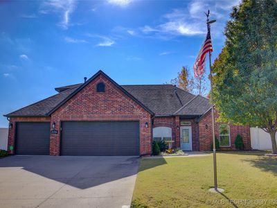 26366 E 115th Pl S, Coweta, OK, 74429