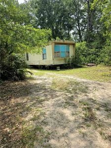 603 Sams Trl, Hortense, GA, 31543