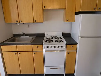 Rented by Charie Properties LLC