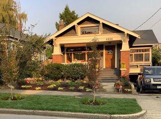 4528 2nd Ave NE, Seattle, WA 98105