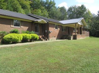 335 Ancil Leach Holw, Williamsburg, KY 40769
