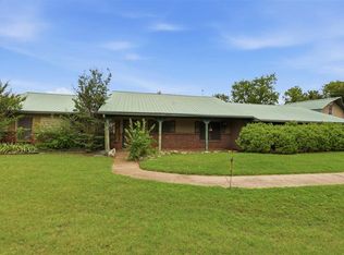 3697 N Prentice Rd, Ponca City, OK 74604