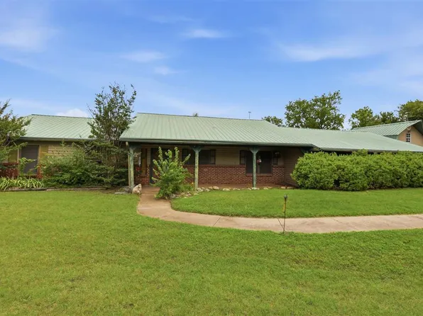 3697 N Prentice Rd, Ponca City, OK 74604