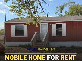 1819 Country Rd #1001-11, Pearsall, TX 78061