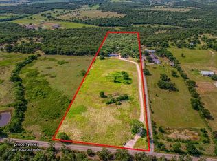 725 Kite Rd, Mineral Wells, TX 76067