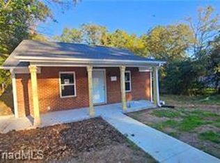 1457 Douglas St, Winston Salem, NC 27105