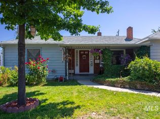 614 S Opal St, Boise, ID 83705