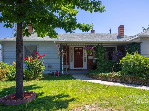 614 S Opal St, Boise, ID 83705