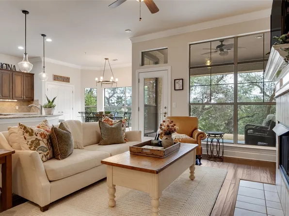 7800 Southwest Pkwy Unit 412, Austin, TX 78735