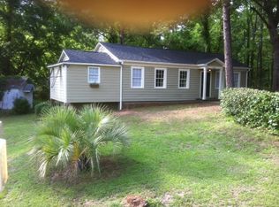 4001 Clement Rd, Columbia, SC 29203