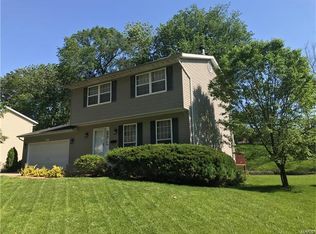 4351 Brucene Dr, Alton, IL 62002