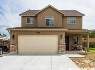 1239 W 950 S, Marriott Slaterville, UT 84404