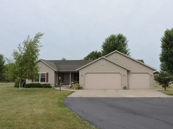 2191 Harrison Ave, Omro, WI 54963